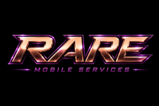 Rare Mobile Services